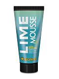 Soleo, Косметика для загара LIME MOUSSE 150 мл. ТУБА