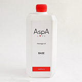 AspA  Love, Базовое масло + дозатор , (19655482), 1 л