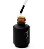 Mr.Gel Soft touch top, Топ, 15мл