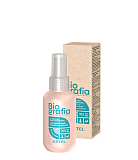 ESTEL, BG/H/SP100 Натуральный спрей-гидролат для волос Пролонгированное увлажнение BIOGRAFIA 100 мл