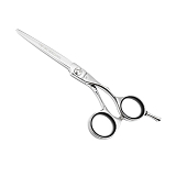 Kapous, Ножницы парикмахерские Te-scissors прямые, 5,5 арт. 1166