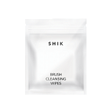 SHIK, Очищающие салфетки д/кистей с антибактериальным эффектом 10шт в упак.