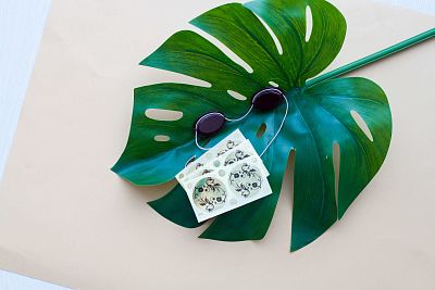 Аксессуары для солярия