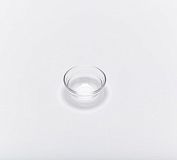 Чистовье, Миска стеклянная 6 см, 00-725