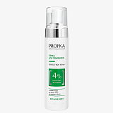 PROFKA Пенка для умывания PERFECT Skin Foam с пребиотиком и алоэ вера, 210 мл, арт.D2001