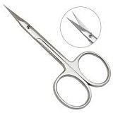 Металекс, Ножницы для ногтей прямые, RMS-03RP (STR) 