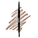 SHIK, Карандаш для бровей механический Blonde / Eyebrow Pencil Blonde
