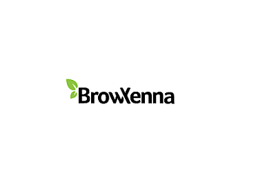 Brow Henna