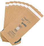 Стерит ПС-АЗ-1  Крафт-пакеты для стерилизации, 75*150 мм (КОРИЧНЕВЫЙ) 100 шт