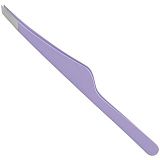 Solinberg Пинцет для бровей арт.G809з (ручная заточка), 1шт