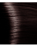 S 4.4 медно-коричневый крем-краска д/волос с экстрактом женьшеня и рисовыми протеин, 100мл арт.736