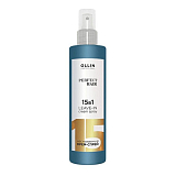 OLLIN, PERFECT HAIR Несмываемый крем-спрей для волос 15 в 1, 250 мл, арт.395973