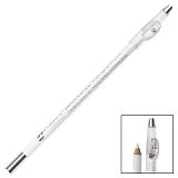 Карандаш для отрисовки эскиза белый (01 белый) Р616-05