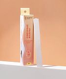 Algebra, Сменные файлы на тонкой основе, БЕЛЫЕ, размер Л (Р150), 50 шт