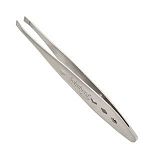 Solinberg Пинцет для бровей арт.G-168з (ручная заточка), 1шт