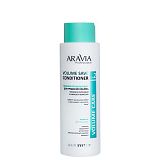 ARAVIA Professional В006 Бальзам-кондиционер д/придания объема склонным к жирности волосам, 400мл.