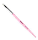 Runail, Кисть для геля Gel GMF №6 №0195