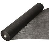 FB, Простыня одноразовая 80*200, SMS 15 КОМФОРТ,черный 100 шт РУЛОН