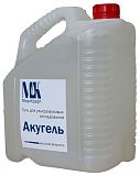 Акугель, Гель д/УЗИ высокой вязкости (бесцветный), 5кг