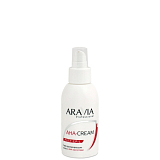 ARAVIA Professional 1032, Крем против вросших волос с АНА кислотами, 100 мл