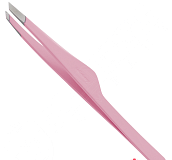 Solinberg Пинцет для бровей арт.G804з (ручная заточка), 1шт