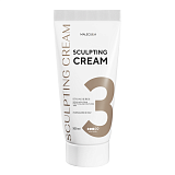Malecula, Крем для волос Styling Series Sculpting Cream, 200 мл