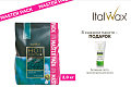 ItalWax, Воск горячий (пленочный) Азулен, гранулы, 2кг