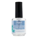 DOMIX PROFESSIONAL, Восстанавливающий комплекс для ногтей, 17 мл