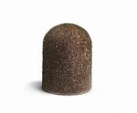 Runail, Колпачок абразивный, 10*15мм, 120 грит арт.1436