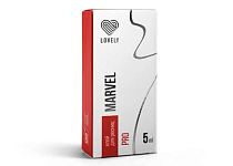 Lovely, Клей для наращивания ресниц "Marvel", 5 мл