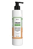 Milv, Крем после депиляции "ПЕРСИК", 250 мл