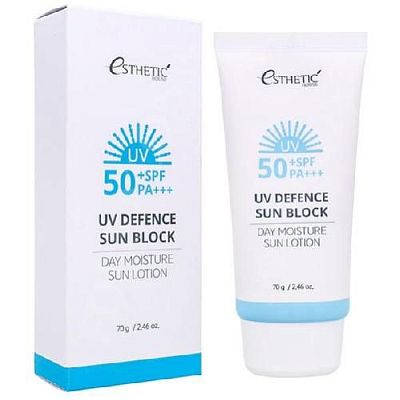 Кремы с SPF