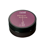 Runail, Суфле-парафин для рук и тела (вишня, миндаль, сандал) 150 мл №9837