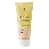 ADRICOCO, Маска для волос Adri Lab против перхоти с алоэ вера и зеленым чаем, 150 мл арт 7673720