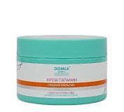 DGP, Крем-парафин Сладкий апельсин с аминокислотами шелка, 200 мл