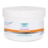 DGP, Крем-парафин Сладкий апельсин с аминокислотами шелка, 500 мл