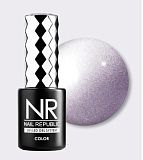 NR, Гель-лак CAT-117 SILK CATS, 10 мл