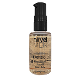 NIRVEL, Масло для бороды и усов BARBER Exotic Oil, 30 мл, арт.6636