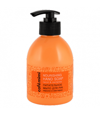 Жидкое мыло