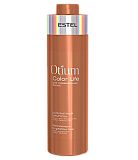 ESTEL, OTM.6/1000 Деликатный шампунь для окрашенных волос 1000 мл. OTIUM Color Life