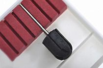 Держатель резиновый 13*19 мм. 1 шт.