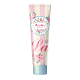 Rosemine, Крем для рук АРОМАТ РОЗЫ И ЖАСМИНА Rosemine Perfumed Hand Cream – Lavie, 60 мл