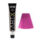 NIRVEL, ArtX M-10 Краситель Оттенок - Клубничный, 100мл, арт.1818