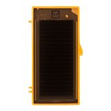 Le Maitre, Ресницы коричневые Truffle "Bronze" 20 линий L 0.07 MIX  6-13 mm