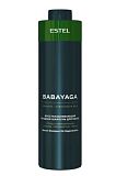 ESTEL, Восстанавливающий ягодный шампунь для волос BABAYAGA, 1000 мл