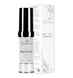 FreiAVIVER, Состав №3 для бровей и ресниц Magic Cream, 15ml