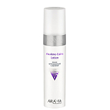 ARAVIA Professional 6209, Лосьон для лица успокаивающий с азуленом "Azulene-Calm Lotion", 250 мл