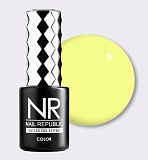 NR, 345 Summer dreams гель-лак, Свет солнца, 10 мл