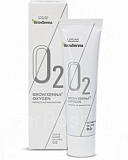 BrowXenna OXYGEN O2, Крем-дилютер (осветлитель) # 0.00, 15 мл