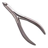 Solinberg, Кусачки маникюрные 092, двойная пружина, лезвия 6мм.